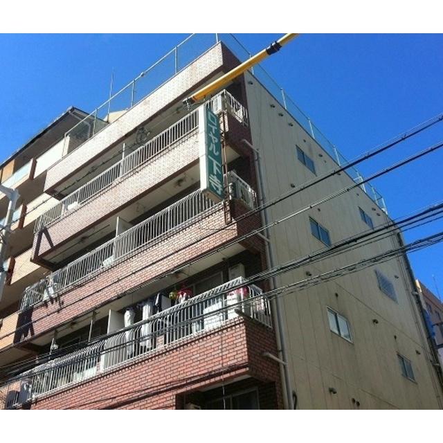 ロイヤル下寺