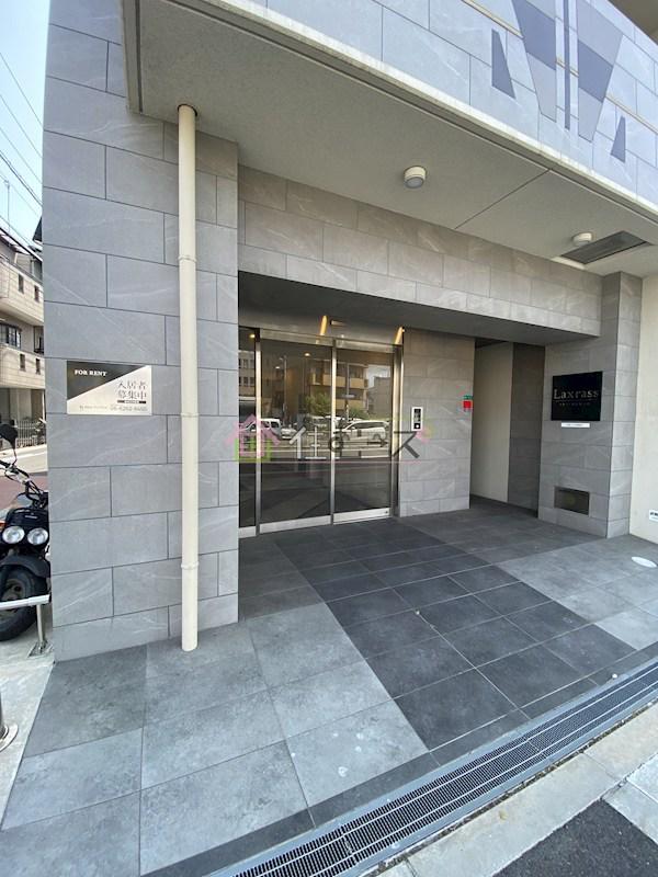 ラクラス阿倍野元町