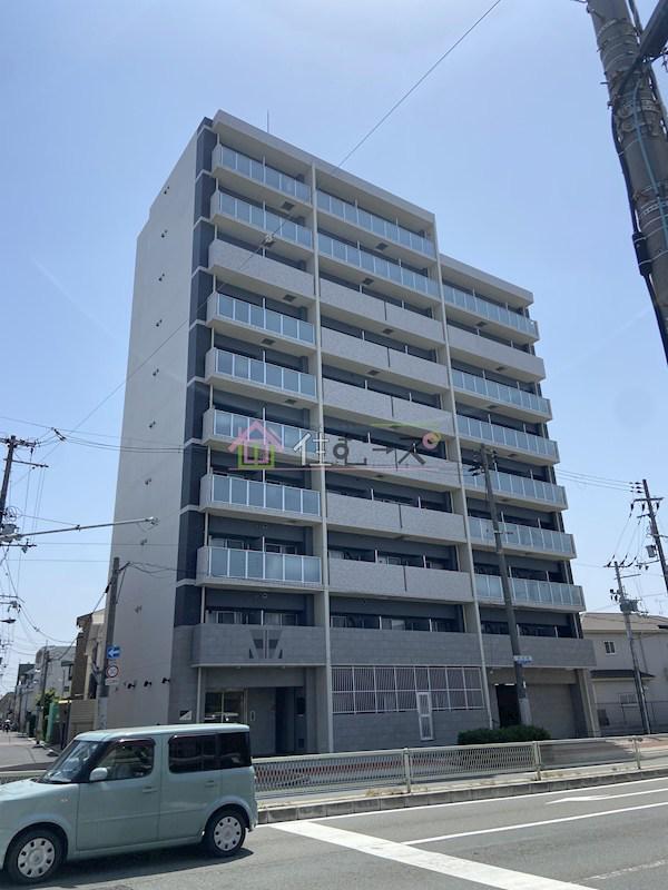 ラクラス阿倍野元町