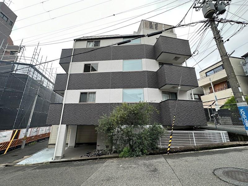 パイン神戸元町