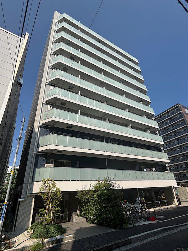 N-FLATS横浜関内II