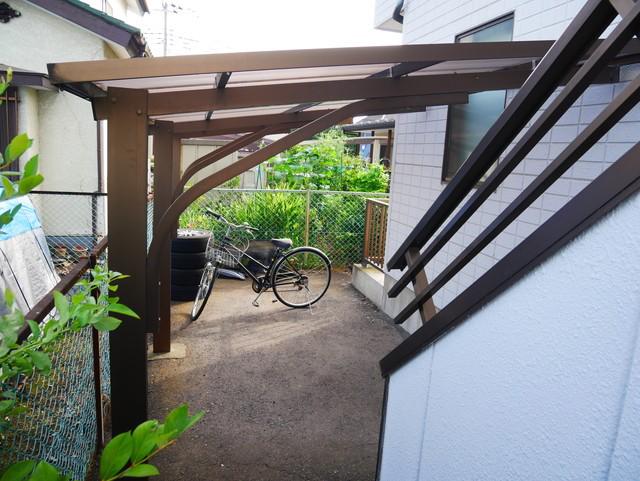 上村コーポ