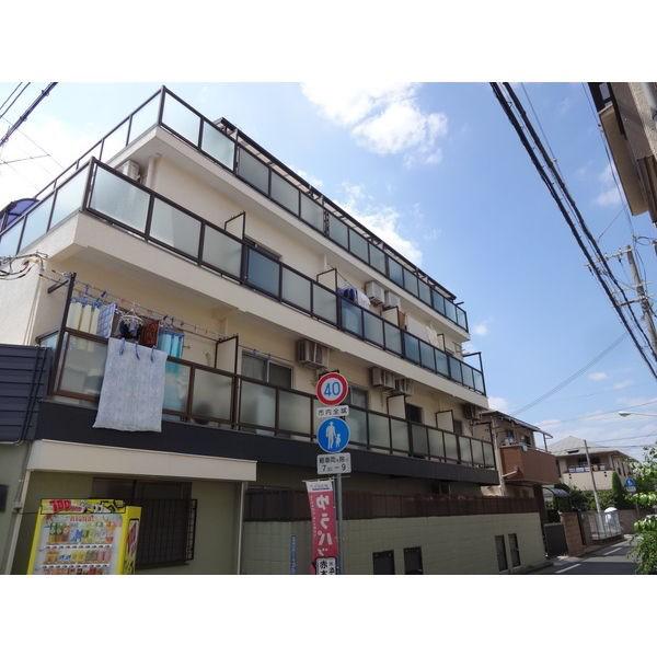 光永マンション