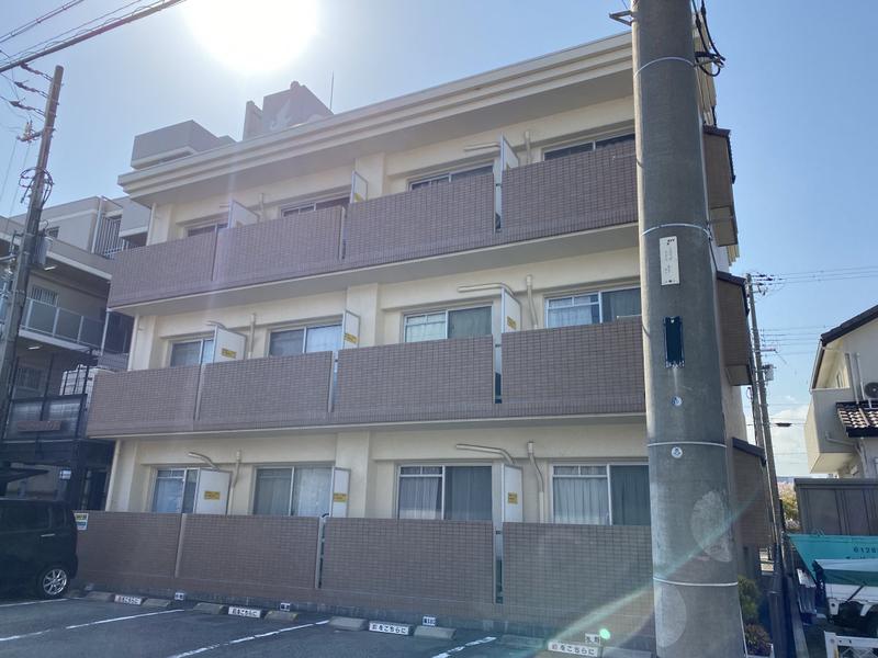 リバーパーク・北条