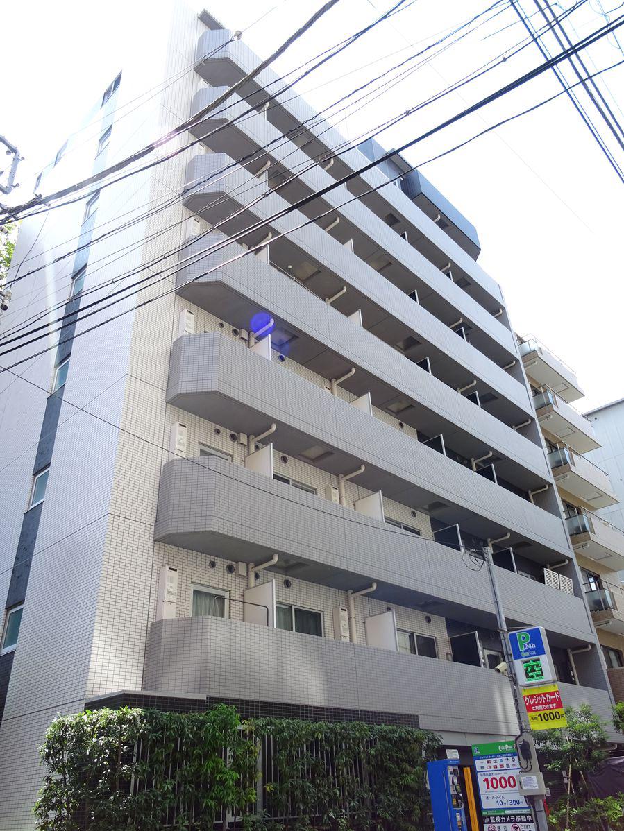 グランドコンシェルジュ麻布