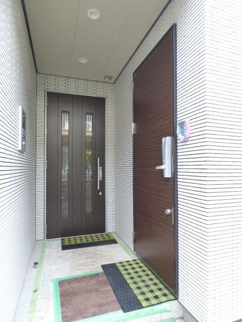 カーサブレッツァ