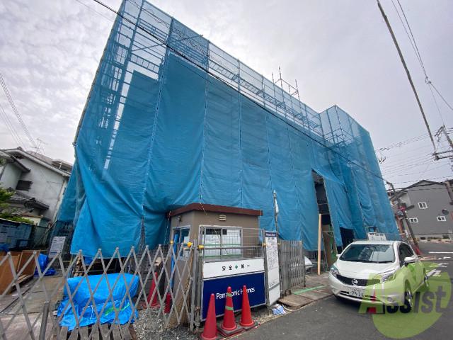 ブレッザ千里丘