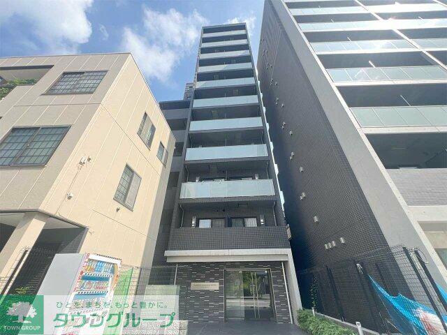 マイナビSTAY川崎2