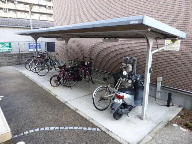 メゾンニュー池島II