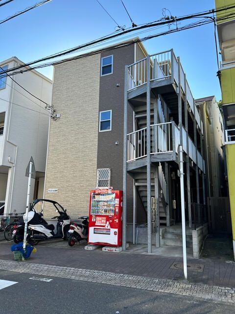 プランドール吉野町