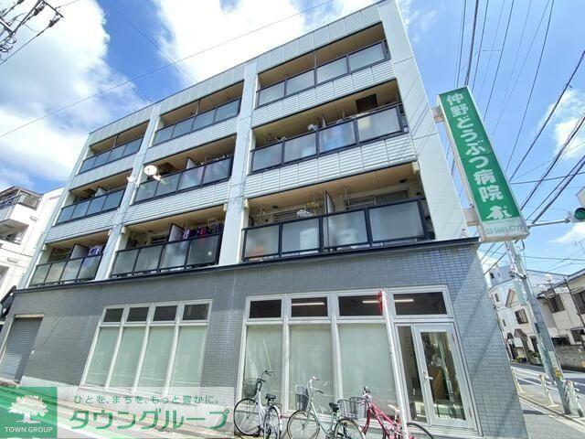 TKグレイスビル