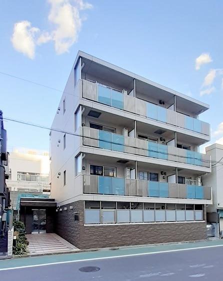 アークフローラ 富久町