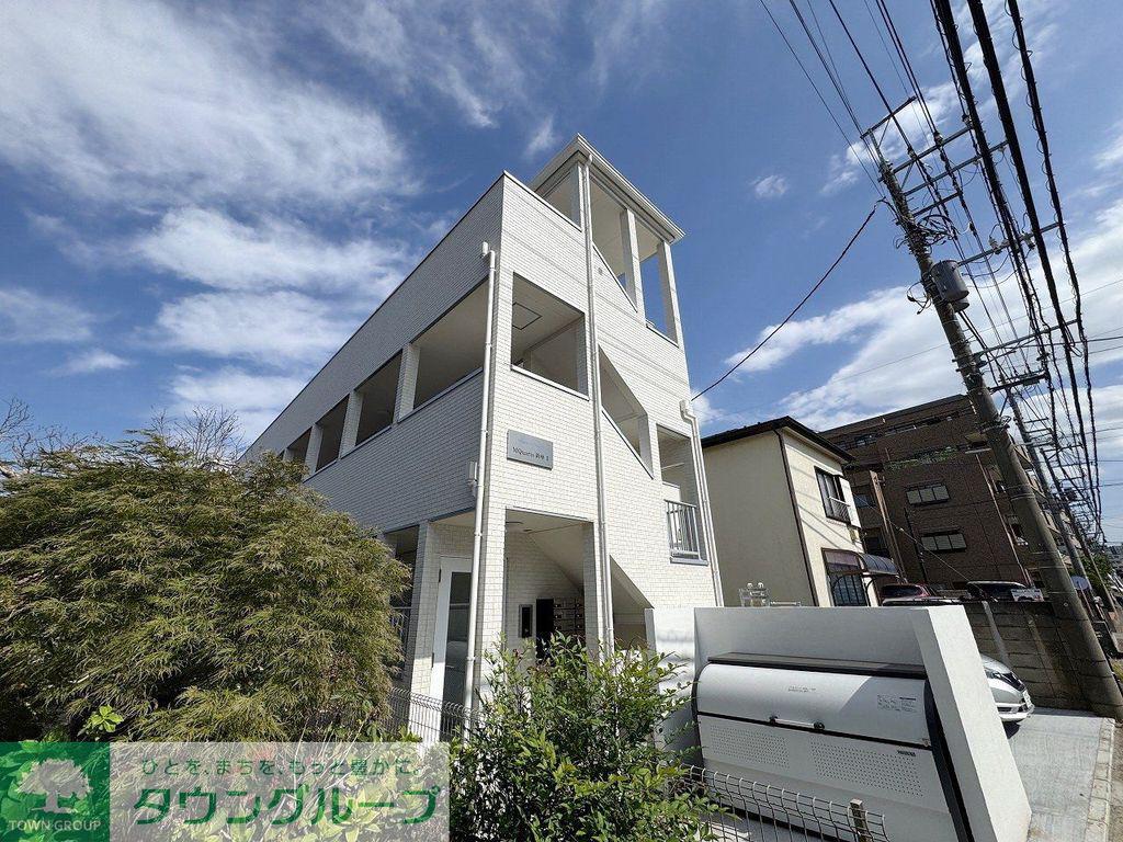 MQUARTO新座II