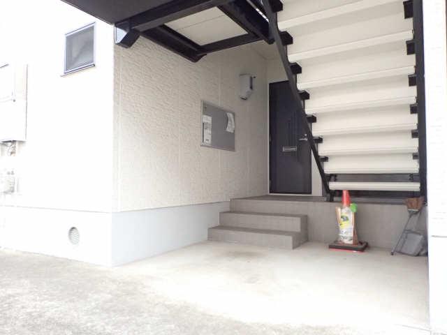 サンディーヌ