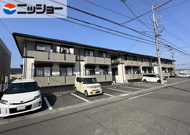 サンディーヌ