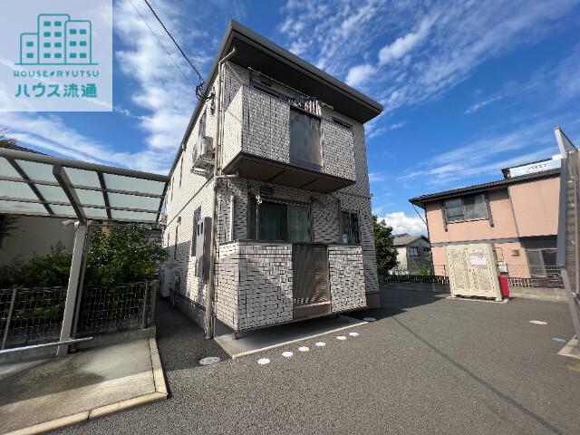 カーサ弥生が丘II