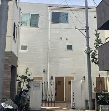 ミハス中野新井薬師