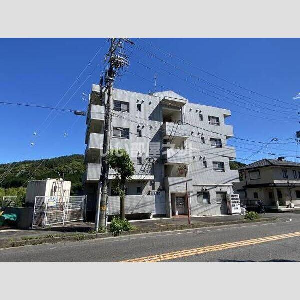 高蔵寺マンション(1DK/1階)