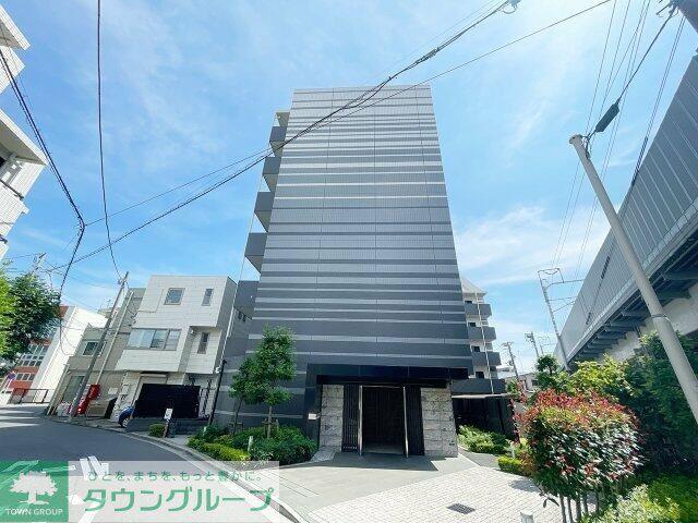 マイナビSTAY元住吉2