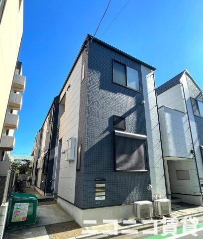 ハーモニーテラス東金町V(ワンルーム/2階)