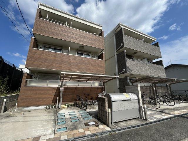 クリエオーレ加島