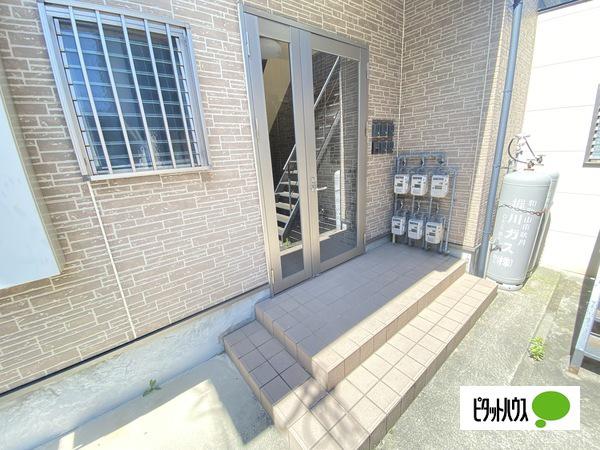 ラ・グラース吹屋町
