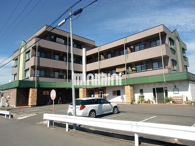 EMPAIRE HILLS(1LDK/3階)