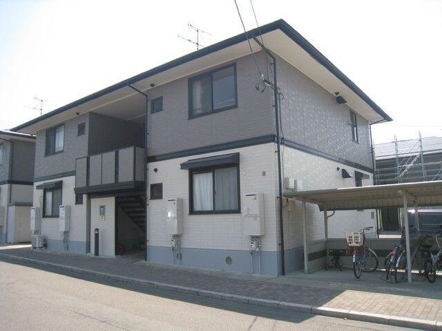 ロイヤルプラザA