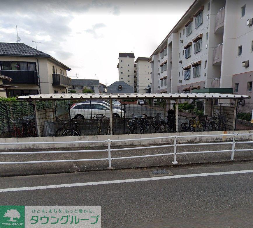 山田ハイツ