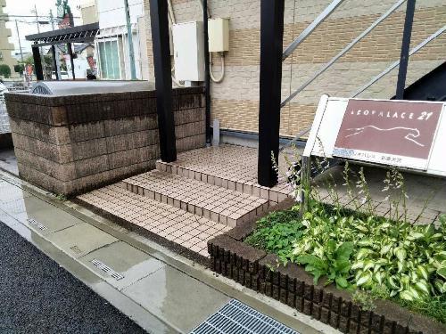 レオパレス彩東大宮