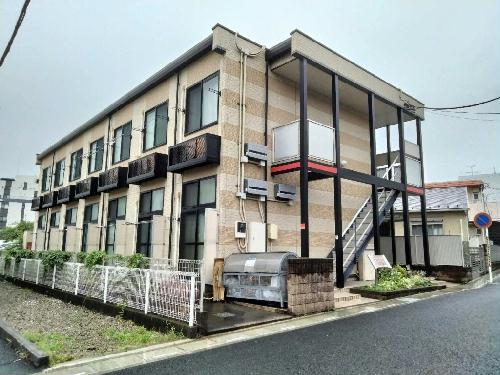レオパレス彩東大宮