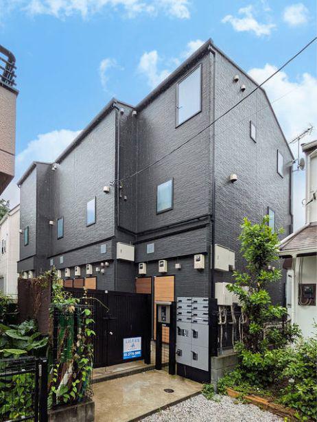 ブリリアント要町