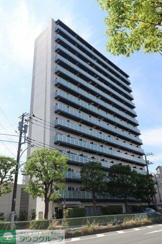GENOVIA青砥SKYGARDEN