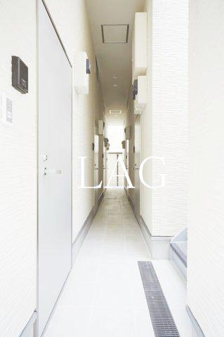 カーサミモザ