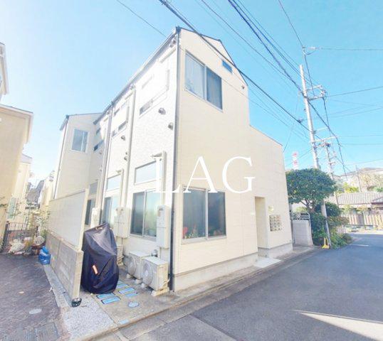 カーサミモザ