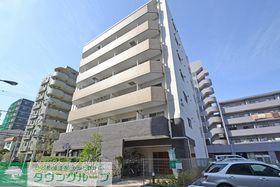 TS GARDEN 葛西
