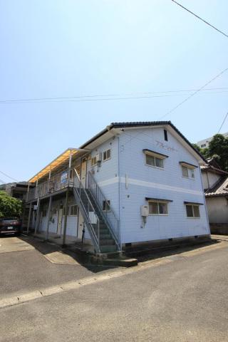 ブルーシャトー
