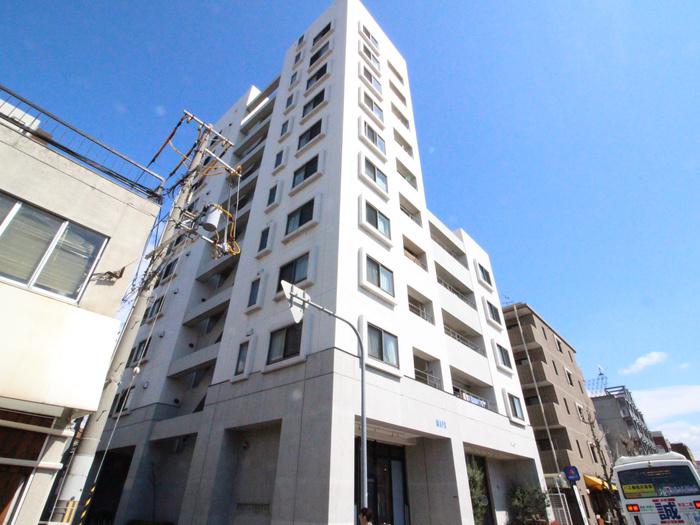 YSARK堺東