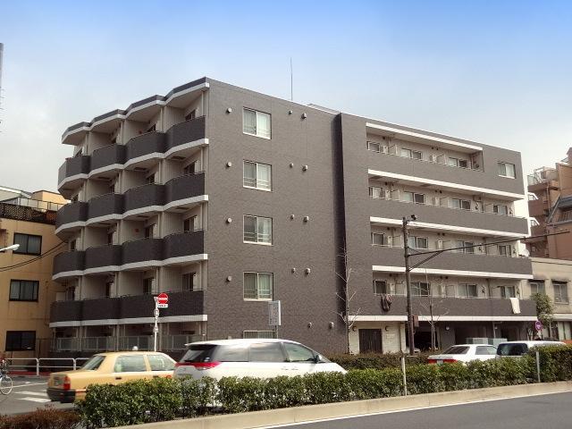SIN-CITY AZEST 上板橋
