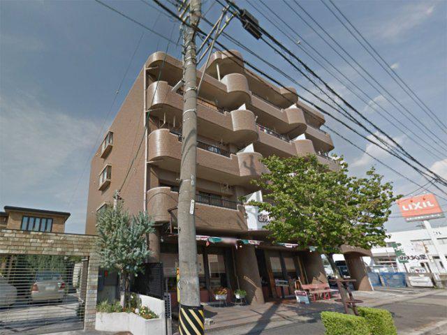 グランパスマーサ