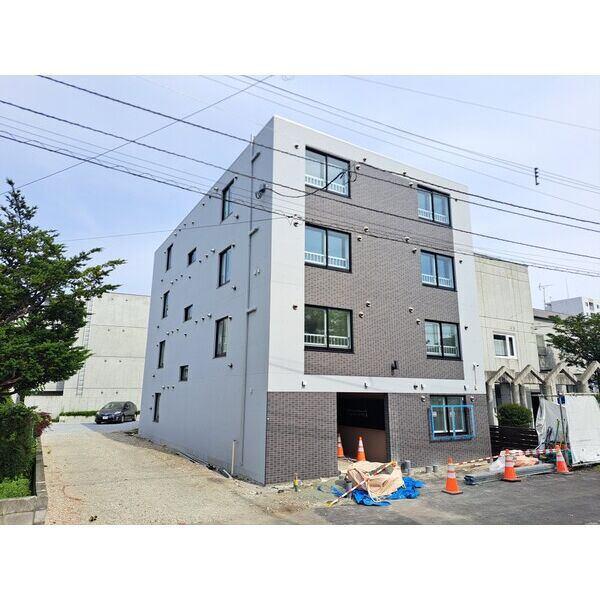 アールズ・コート平岸II