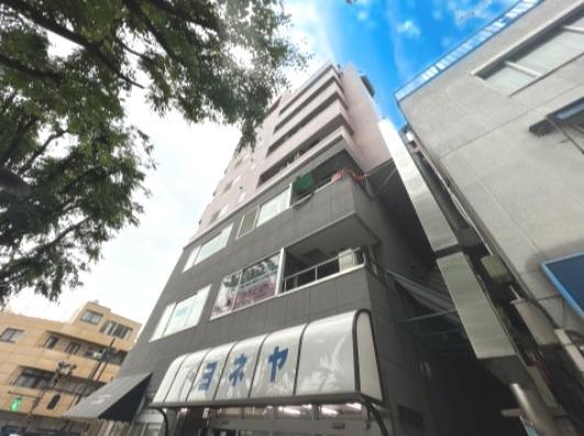 YMスクゥエアー