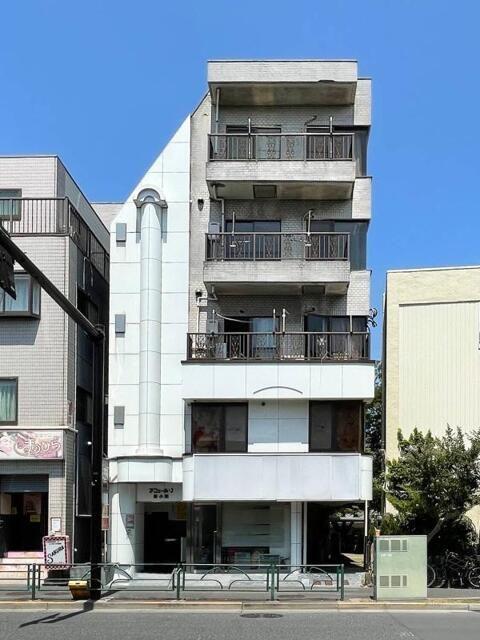 アフェールJ新小岩