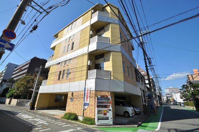サンセリテ博多駅南I