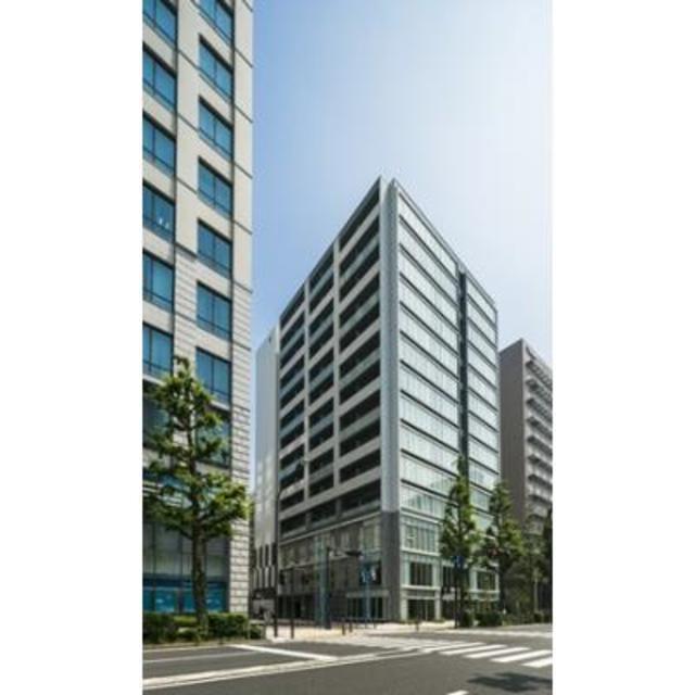 パークアクシス横濱関内SQUARE(ワンルーム/6階)