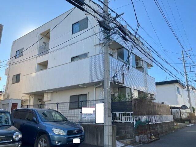 ラフォーレ相武台