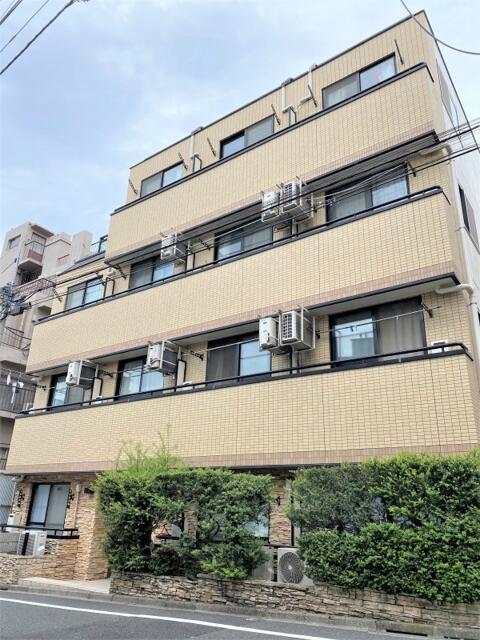 TS GARDEN中野