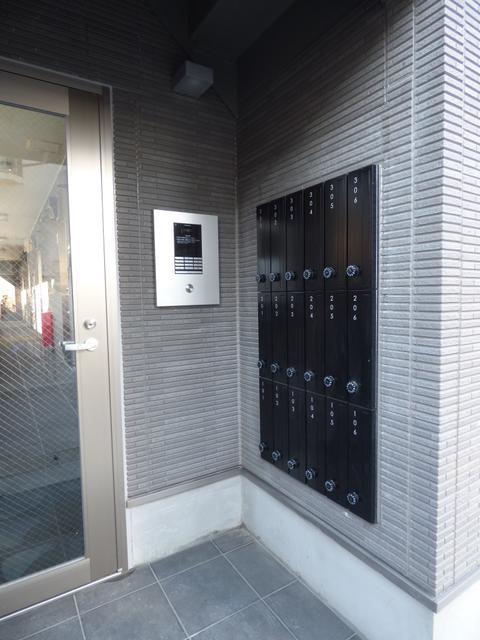 AJ津田沼III