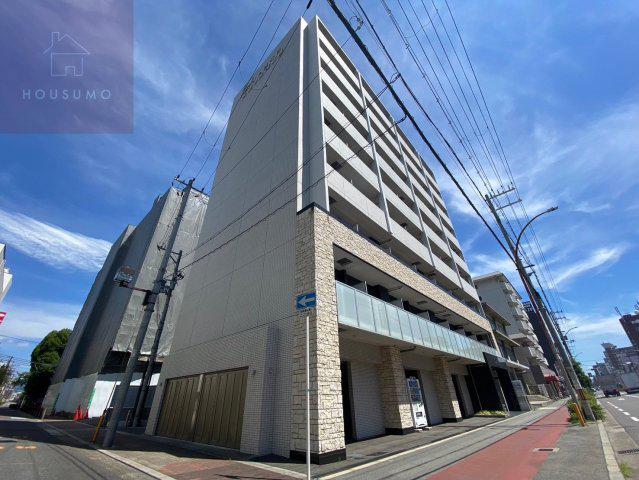 アドバンス大阪城ラディア