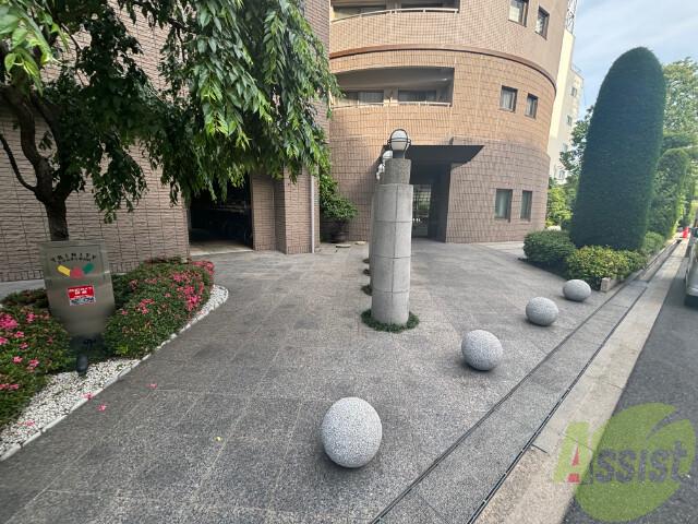 トリニティー北川口